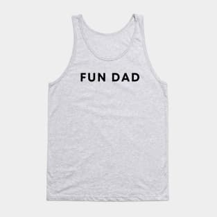 Fun Dad Tank Top